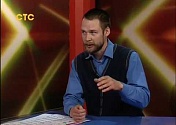 "Диалог". Гость студии: А.В. Вуколов 26.06.2018