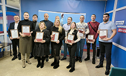 Хантымансийцы отлично знают основной закон государства