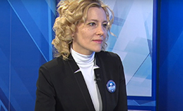 «Стремлюсь к постижению нового». О секретах успеха и запросах родителей 