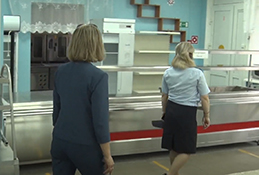 Готовность школ к новому учебному году