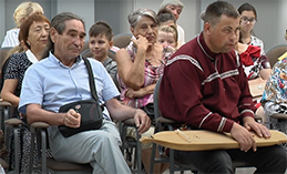 Международный день коренных народов мира
