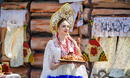 «Легенды Самаровграда»