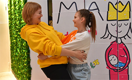 Семейный практикум «МногоЗОЖка» пройдёт в Ханты-Мансийске