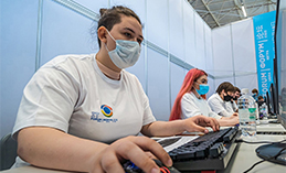 Международные делегации посетят IT-Форум в Ханты-Мансийске
