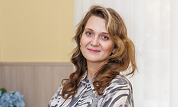 Полина Анисимова. Дети, казаки и сильная слабая женщина