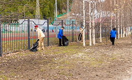 Более 600 юных хантымансийцев трудоустроятся на летних каникулах