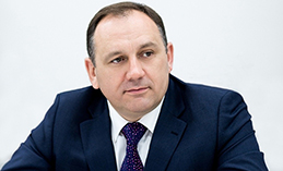 Максим Ряшин в составе Правительственной комиссии обсудил развитие регионов