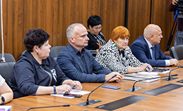 В Ханты-Мансийске издадут книгу о трудовом подвиге горожан 