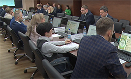 Новым официальным символом Ханты-Мансийска может стать гимн