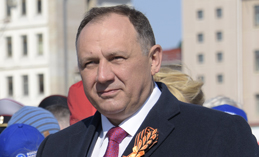 Глава Ханты-Мансийска остаётся в пятёрке лучших мэров России