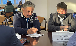 Ханты-Мансийск готовится к проведению Югорского лыжного марафона