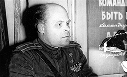 История трёх орденов. Как 38 красноармейцев победили 140 противников