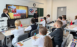 Вместе к Победе!