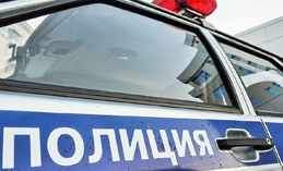 В Ханты-Мансийске оцеплен ТЦ «Небо»