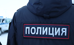 В Ханты-Мансийске возбудили уголовное дело на хулигана