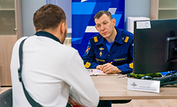 Югорчанину списали долг по ипотеке после подписания воинского контракта