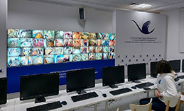 В Югре открыли Центр общественного наблюдения за выборами