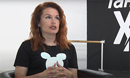 Лариса Зубрилова – о том, как вести бизнес в ритме бачаты