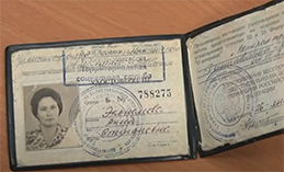Летопись Ханты-Мансийска. Анна Экономова