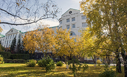 Депутаты внесли изменения в устав Югры