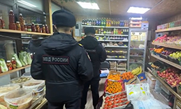 79 мигрантов выдворили из Югры за минувшую неделю