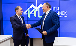 В Ханты-Мансийске построят ещё одну школу