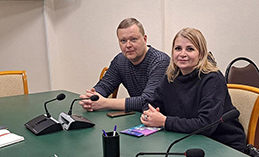 «Мы как будто вернулись домой». «Северные» для важных специалистов 
