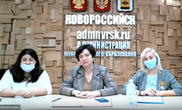 Ханты-Мансийск объединил волонтёров из разных регионов страны