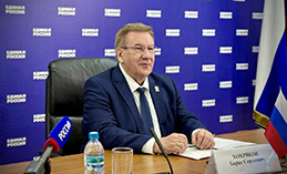 В Югре назвали имена победителей предварительного голосования «ЕР»