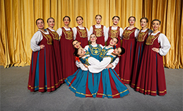 Про космос и не только. Мероприятия с 9 по 15 апреля