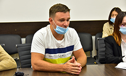 Предприятия общепита Ханты-Мансийска готовятся к круглосуточной работе