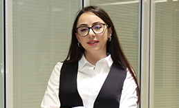 Анна Соколова: «Хочется чувствовать жизнь!»