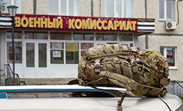 Хирург из Сургута заключил контракт с Министерством обороны РФ