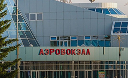 Вернувшимся из-за рубежа югорчанам нужно сдать тест на COVID-19