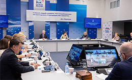 «ЕР» предложила проекты для обеспечения безопасности детского отдыха