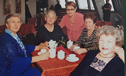 Альбина Кауртаева. Учитель с большой буквы