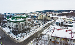 Хантымансийцы могут получить грант на проекты в области культуры