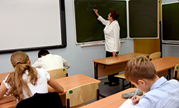 Хантымансийцев призывают сообщать о пропускающих школу детях