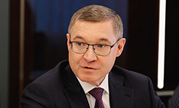 Инфраструктура, кадры, господдержка: как «ЕР» обеспечивает развитие села