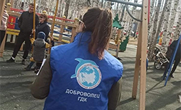Хантымансийцам напоминают о правилах пожарной безопасности