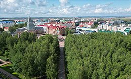 В Югре определили лучшие практики по содействию развитию конкуренции