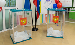 Председатель ТИК Ханты-Мансийска рассказала о голосовании на дому