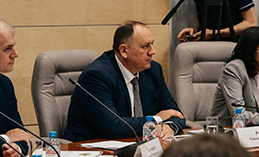 В Ханты-Мансийске реализовали 13 из 32 проектов Карты развития Югры