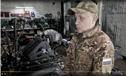История Михаила Соловьева – в выпуске проекта «Герои среди нас»