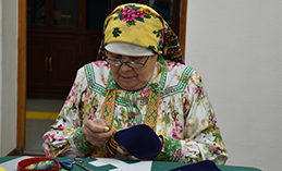 В музее «Торум Маа» пройдёт научно-практический семинар