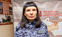На страже порядка. Изменения законодательства в сфере оборота оружия