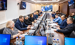 Содержание дорог и работа транспорта