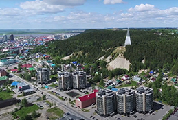 Молодой предприниматель Югры-2021