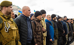 Более 11 тыс. звонков поступило на горячую линию по мобилизации в Югре