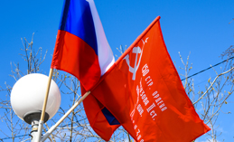 «Единая Россия» запустила проект «День Победы на разных языках»